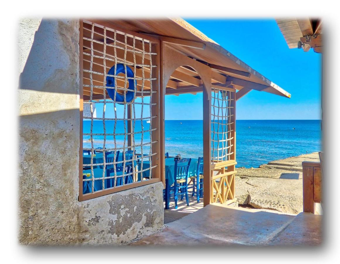 Golden Stone Santorini Suites Akrotírion Exteriér fotografie